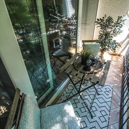 Lola'S Apartment スプリト エクステリア 写真
