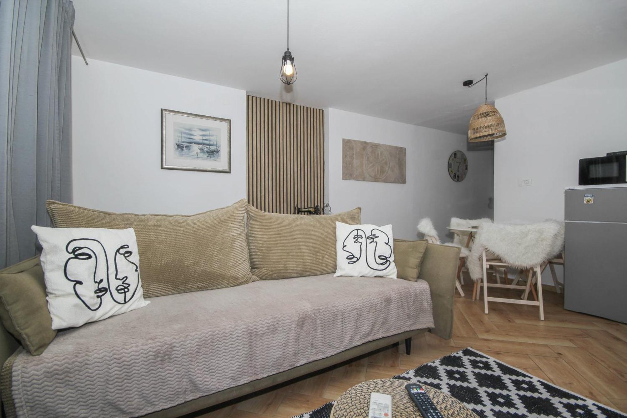 Lola'S Apartment スプリト エクステリア 写真