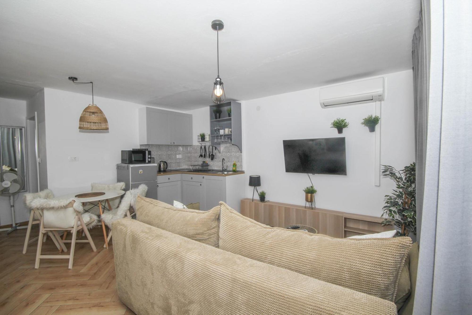 Lola'S Apartment スプリト エクステリア 写真