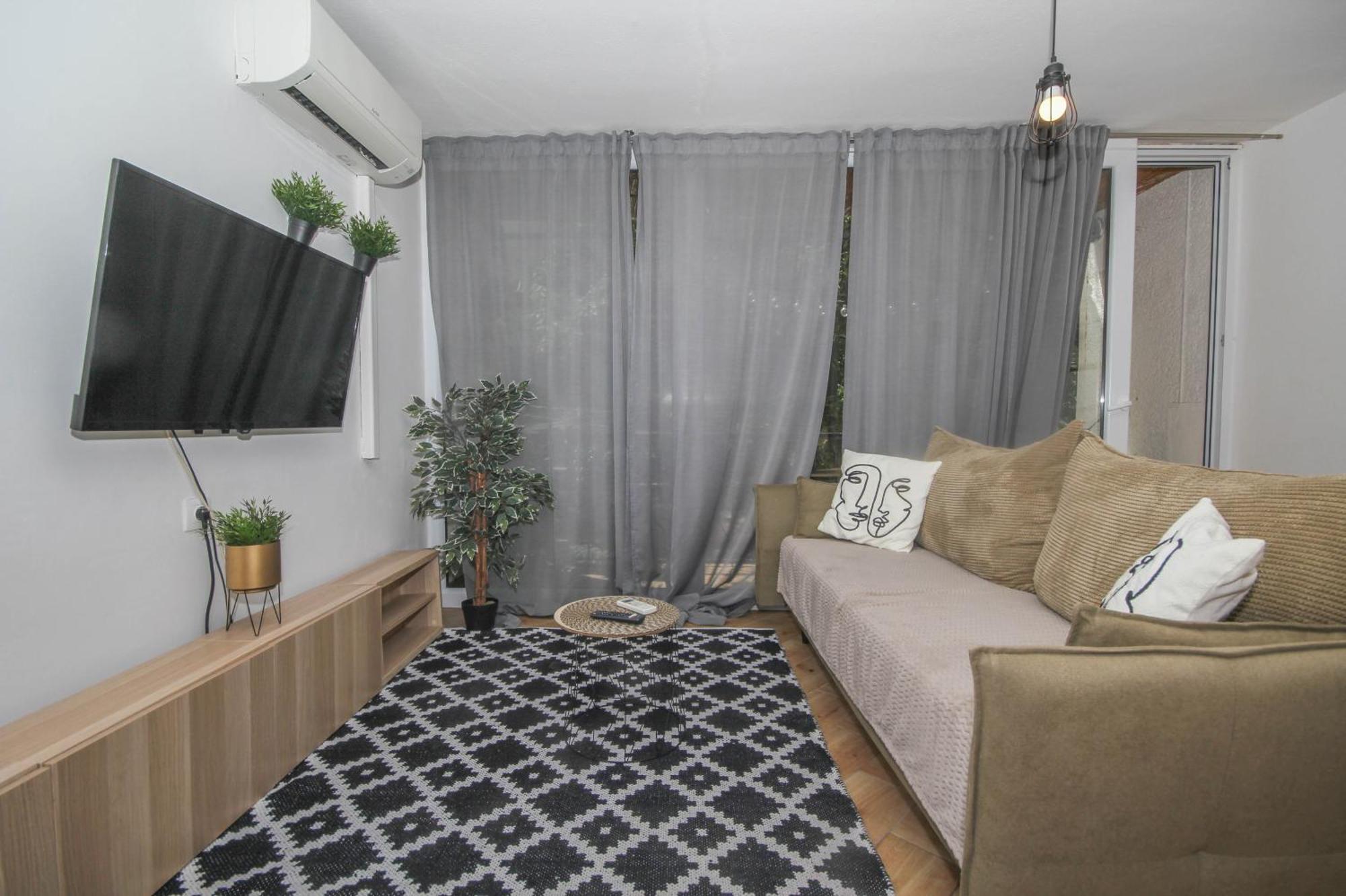 Lola'S Apartment スプリト エクステリア 写真