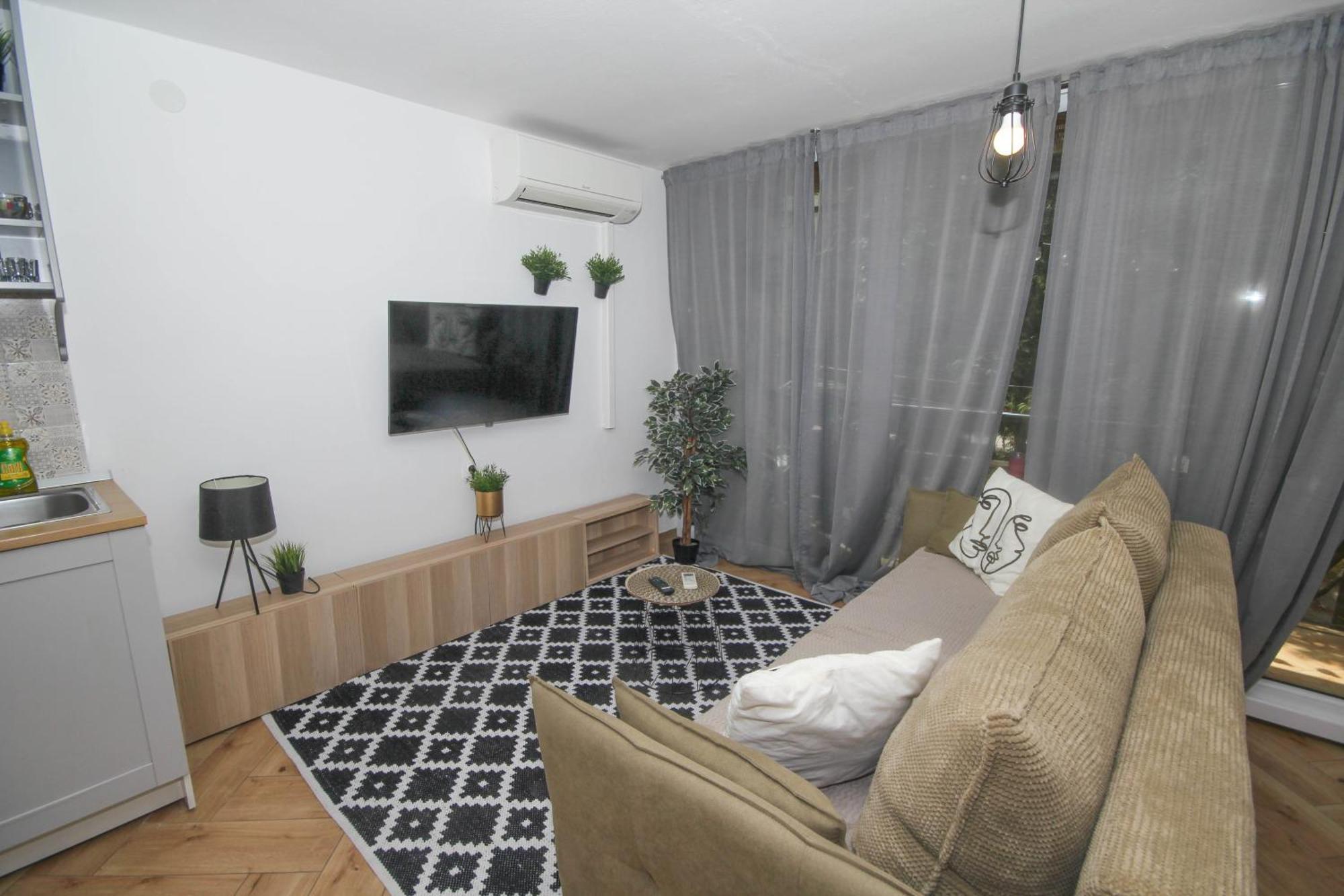Lola'S Apartment スプリト エクステリア 写真