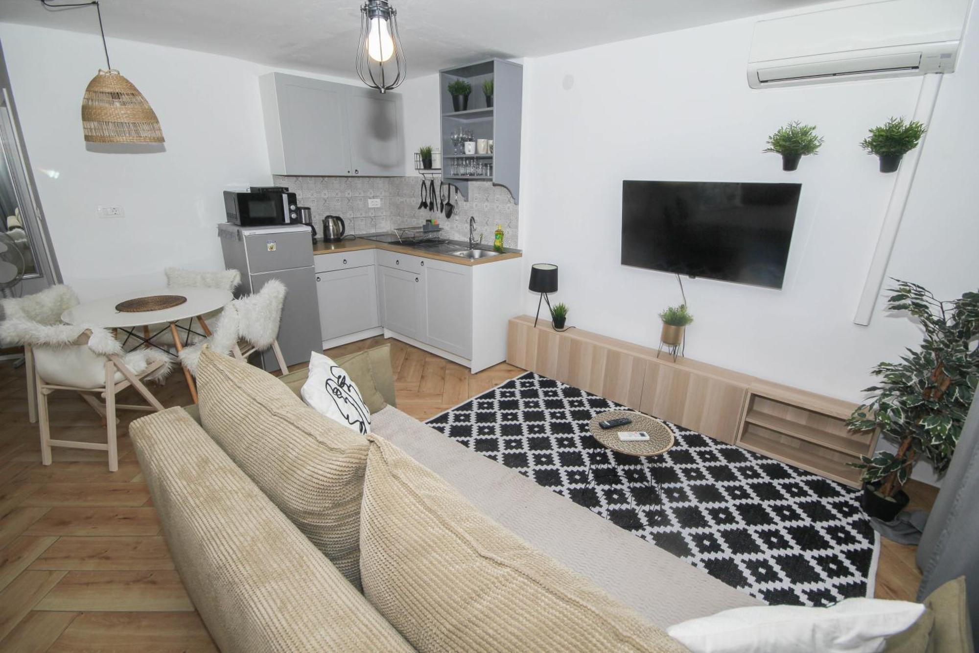 Lola'S Apartment スプリト エクステリア 写真